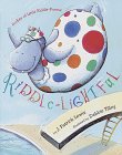 9780679987604: Riddle-Lightful: Oodles of Little Riddle-Poems