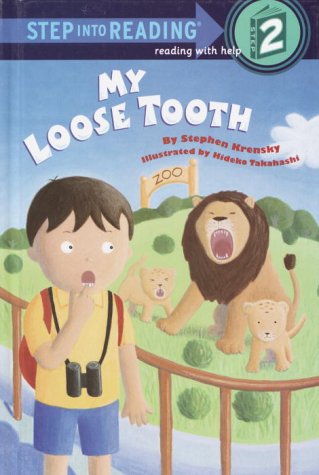 Beispielbild fr My Loose Tooth zum Verkauf von Better World Books: West