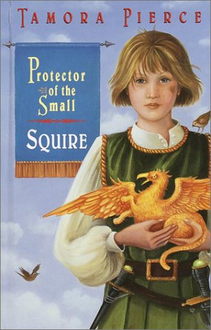 Stock image for Squire for sale by Better World Books