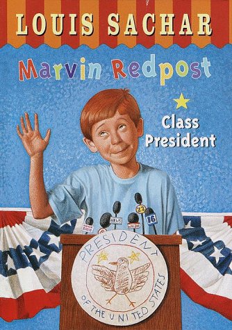 9780679989998: Class President (A Stepping Stone Book(TM))