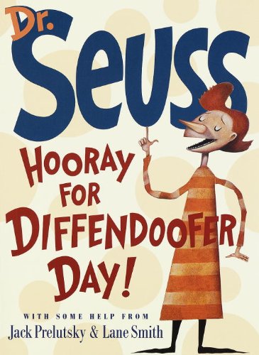Stock image for Hooray for Diffendoofer Day! for sale by Better World Books