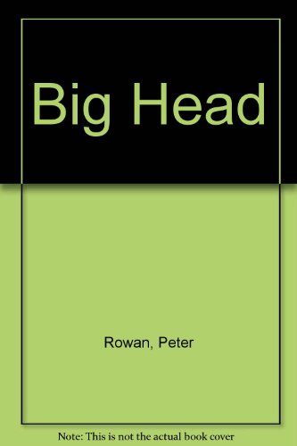 Stock image for Big Head for sale by HPB Inc.