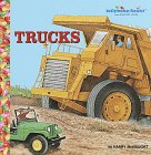 Imagen de archivo de Trucks a la venta por ThriftBooks-Atlanta