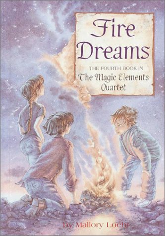 Stock image for Fire Dreams for sale by ThriftBooks-Atlanta