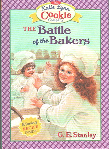 Imagen de archivo de The Battle of the Bakers a la venta por ThriftBooks-Atlanta