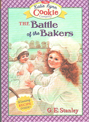 Stock image for The Battle of the Bakers for sale by ThriftBooks-Atlanta