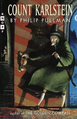 Beispielbild fr Count Karlstein zum Verkauf von ThriftBooks-Dallas