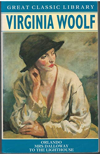 Great Classic Library - Woolf (9780681005730) by Woolf, Virginia