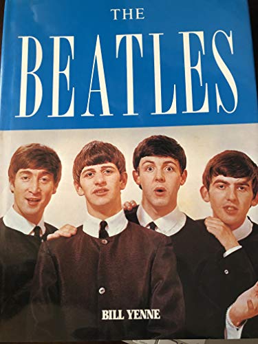 9780681005761: The Beatles