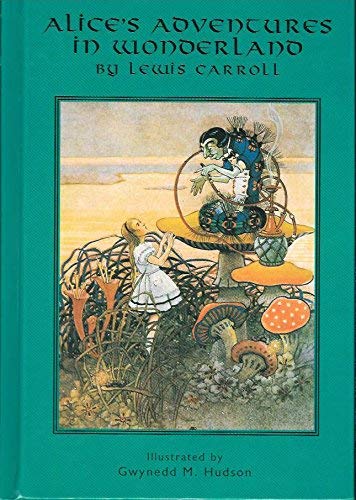 Alice's Adventures in Wonderland (Gwynedd M. Hudson
