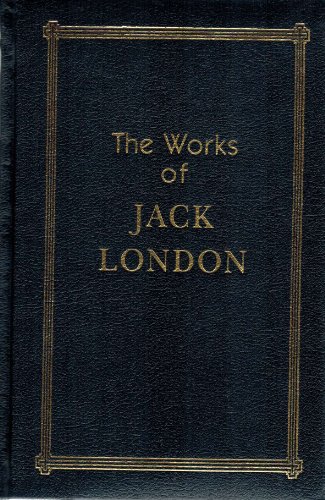 Beispielbild fr The Works of Jack London: The Call of the Wild/White Fang/the Sea-Wolf/ 43 Short Stories zum Verkauf von Books of the Smoky Mountains