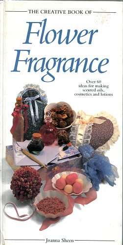 Beispielbild fr Flower Fragrance zum Verkauf von Better World Books