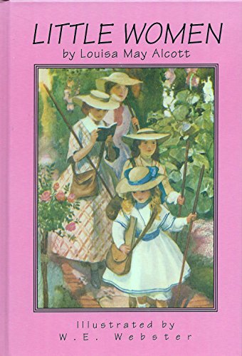 Stock image for Little Women (Children's Library) for sale by HPB Inc.