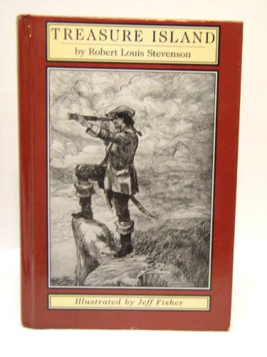 Stock image for Treasure Island (Children's Library) for sale by Half Price Books Inc.