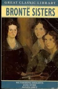 9780681007796: The Bronte Sisters/Wuthering Heights/Jane Eyre/Agnes Grey (Great Classic Library)