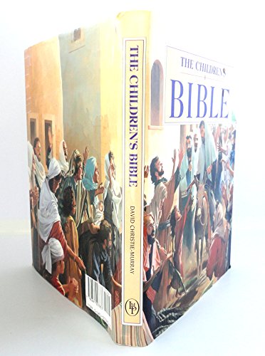 9780681007833: Children S Bible - Rep