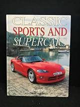 Beispielbild fr Classic Sports and Supercars zum Verkauf von Wonder Book