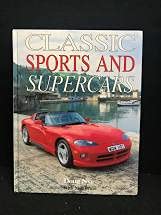 Stock image for Classic Sports and Supercars for sale by Wonder Book