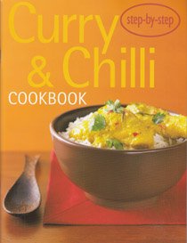Stock image for Curry & Chilli Cookbook for sale by SecondSale