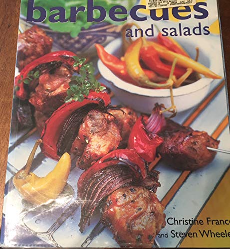 Stock image for Barbecues & Salads for sale by Better World Books: West
