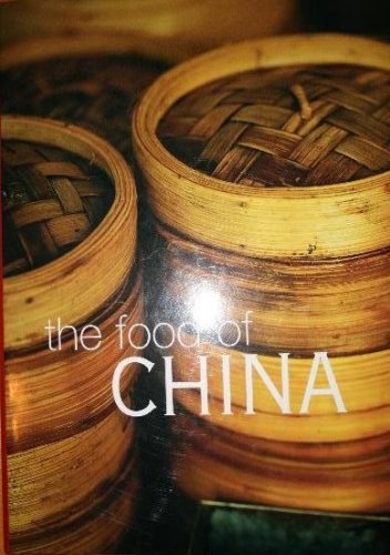 Imagen de archivo de The Food of China, Hardcover - Deh-Ta Hsiung, Nina Simonds a la venta por Decluttr
