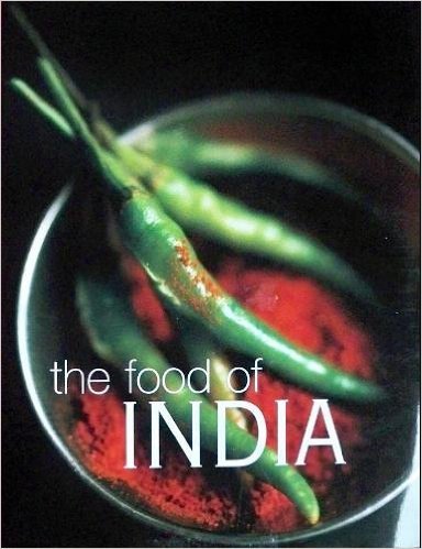 Imagen de archivo de The Food of India a la venta por AwesomeBooks