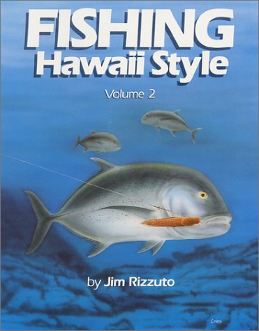 9780681028319: Fishing Hawaii Style: 2