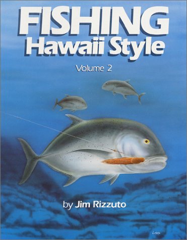 9780681028319: Fishing Hawaii Style Vol.2