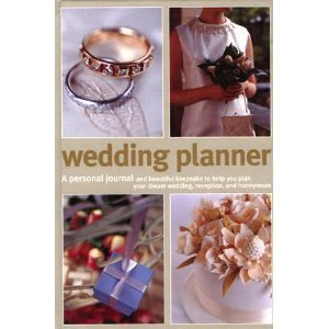 Imagen de archivo de Wedding Planner a la venta por HPB-Emerald