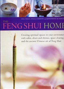 Beispielbild fr The Feng Shui Home zum Verkauf von Better World Books