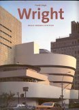 Beispielbild fr Frank Lloyd Wright zum Verkauf von Better World Books: West