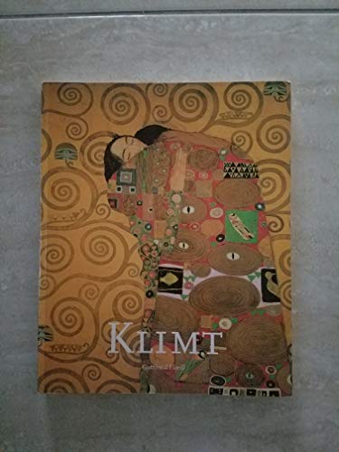 Stock image for Gustav Klimt (The World in Female Form) by Gottfried Fliedl (1998) Paperback for sale by Fergies Books