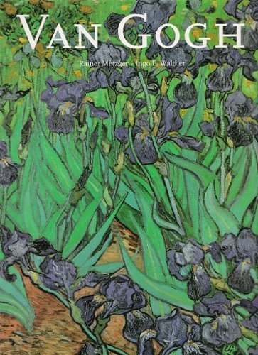 Beispielbild fr Vincent Van Gogh zum Verkauf von Wonder Book