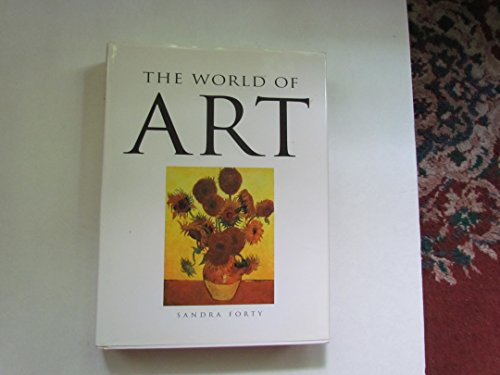 9780681075764: World of Art