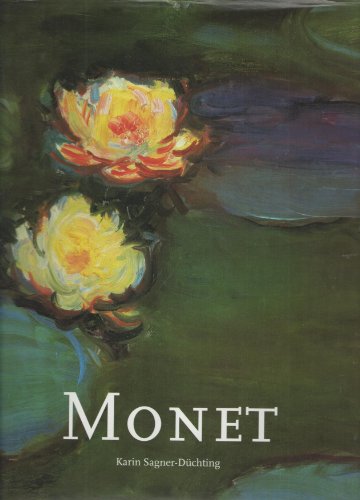 Stock image for Claude Monet 1840-1926: A Feast for the Eyes for sale by Prairie Archives