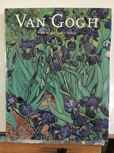 Vincent Van Gogh 1853-1890 (9780681075832) by Metzger, Rainer, And Walther, Ingo F.