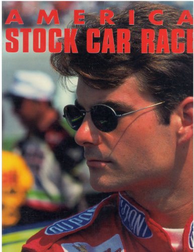 Imagen de archivo de American stock car racers a la venta por Wonder Book