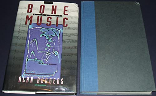 Beispielbild fr Bone Music zum Verkauf von Better World Books