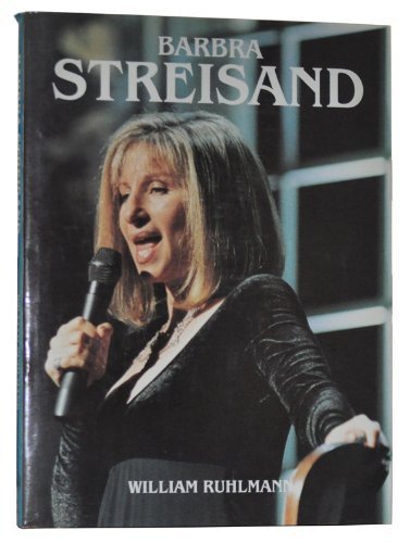Beispielbild fr Barbra Streisand zum Verkauf von Wonder Book