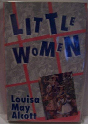 9780681103337: little-women