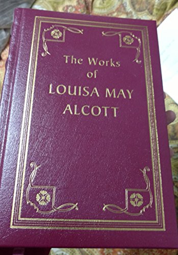 Beispielbild fr The Works of Louisa May Alcott: Little Women, Good Wives, Little Men, Jo's Boys zum Verkauf von GoldenDragon