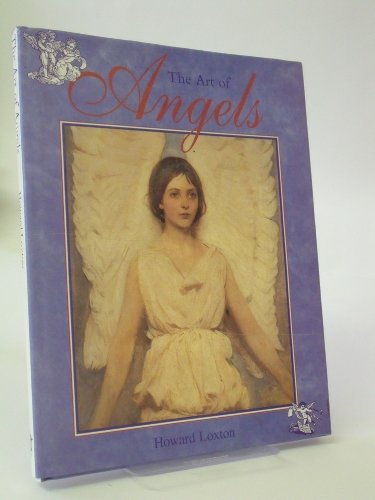 Imagen de archivo de The art of angels a la venta por Better World Books