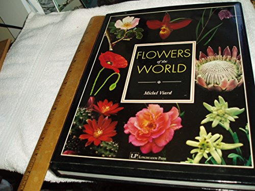 9780681104884: flowers-of-the-world