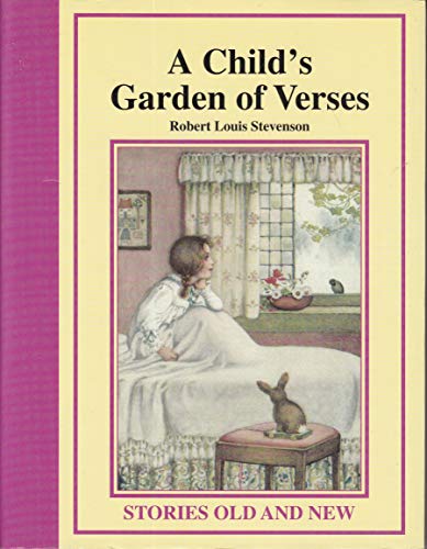 Imagen de archivo de A Child's Garden of Verses a la venta por Wonder Book