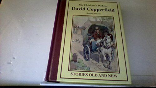 Imagen de archivo de The Children's David Copperfield a la venta por Better World Books