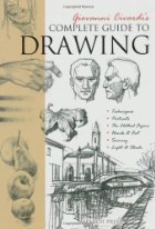 Beispielbild fr Gioranni Cinardi's Complete Guide to Drawing zum Verkauf von Better World Books