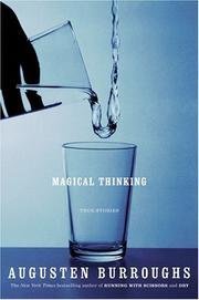 9780681112452: Magical Thinking - True Stories