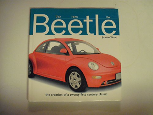 Beispielbild fr The New Vw Beetle zum Verkauf von Wonder Book