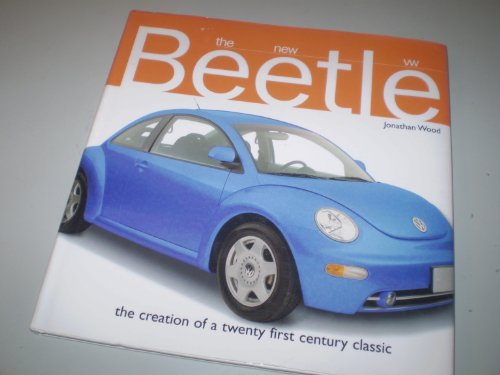 Imagen de archivo de The new Beetle a la venta por Better World Books
