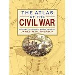 Beispielbild fr The Atlas of the Civil War zum Verkauf von arcfoundationthriftstore